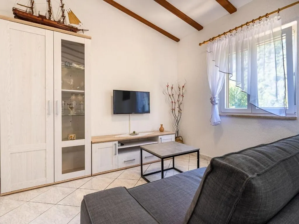 Merag Sunrise Apartment Cres Croatie