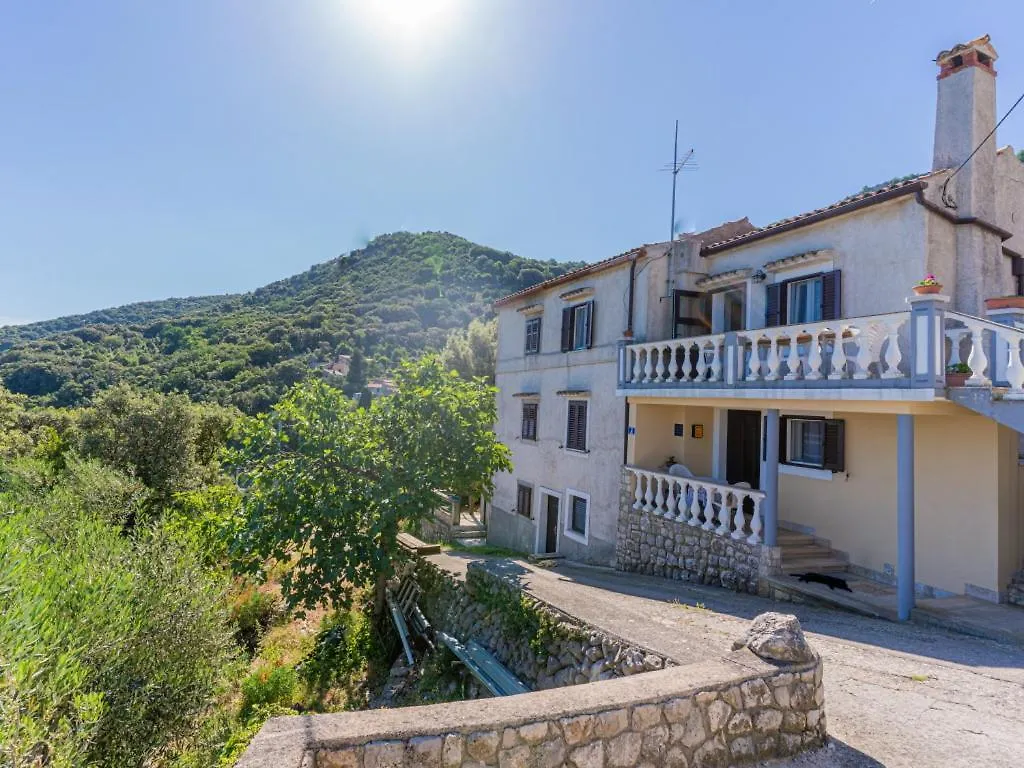 Merag Sunrise Apartment Cres 0*,  Croatie