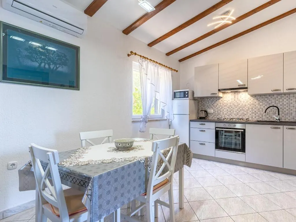 Merag Sunrise Apartment Cres Croatie